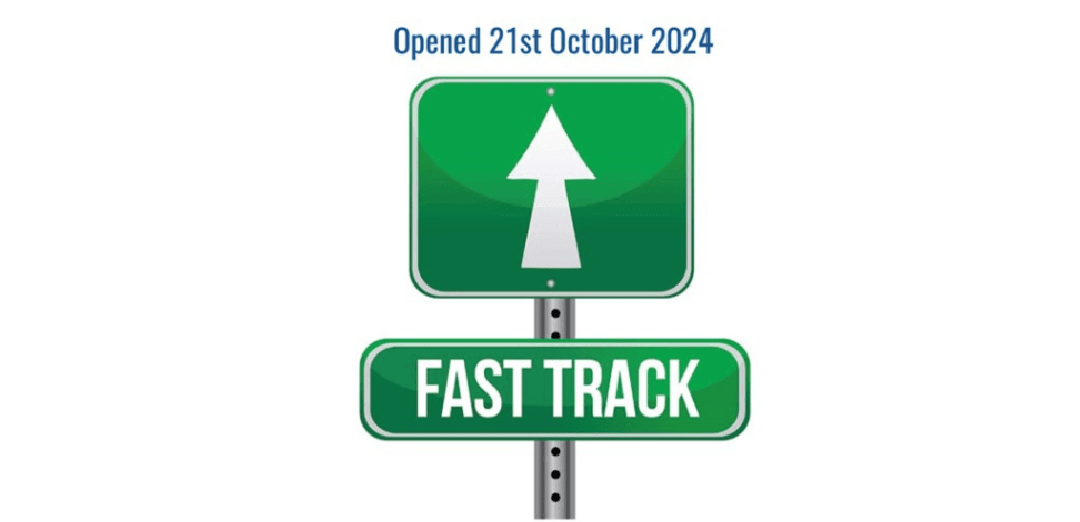 The Expedited Specialist Pathway Image