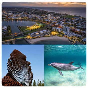 Bunbury WA