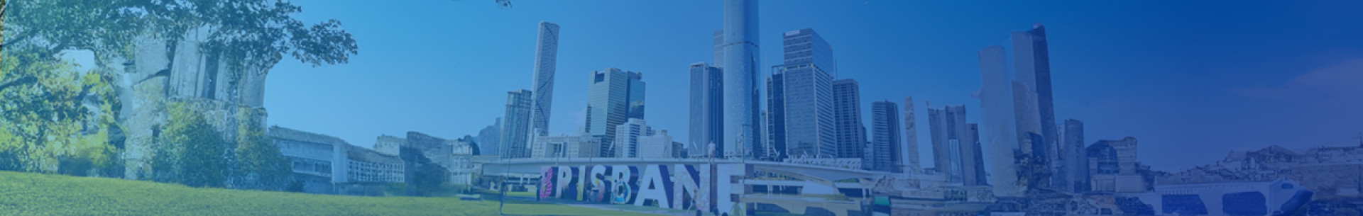 Queensland Banner Image