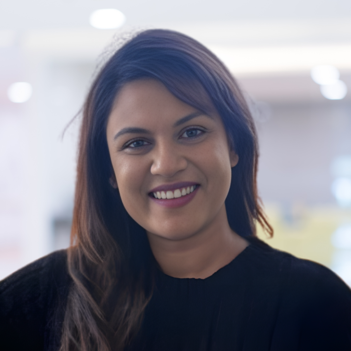 Nethmi  Fernando Image