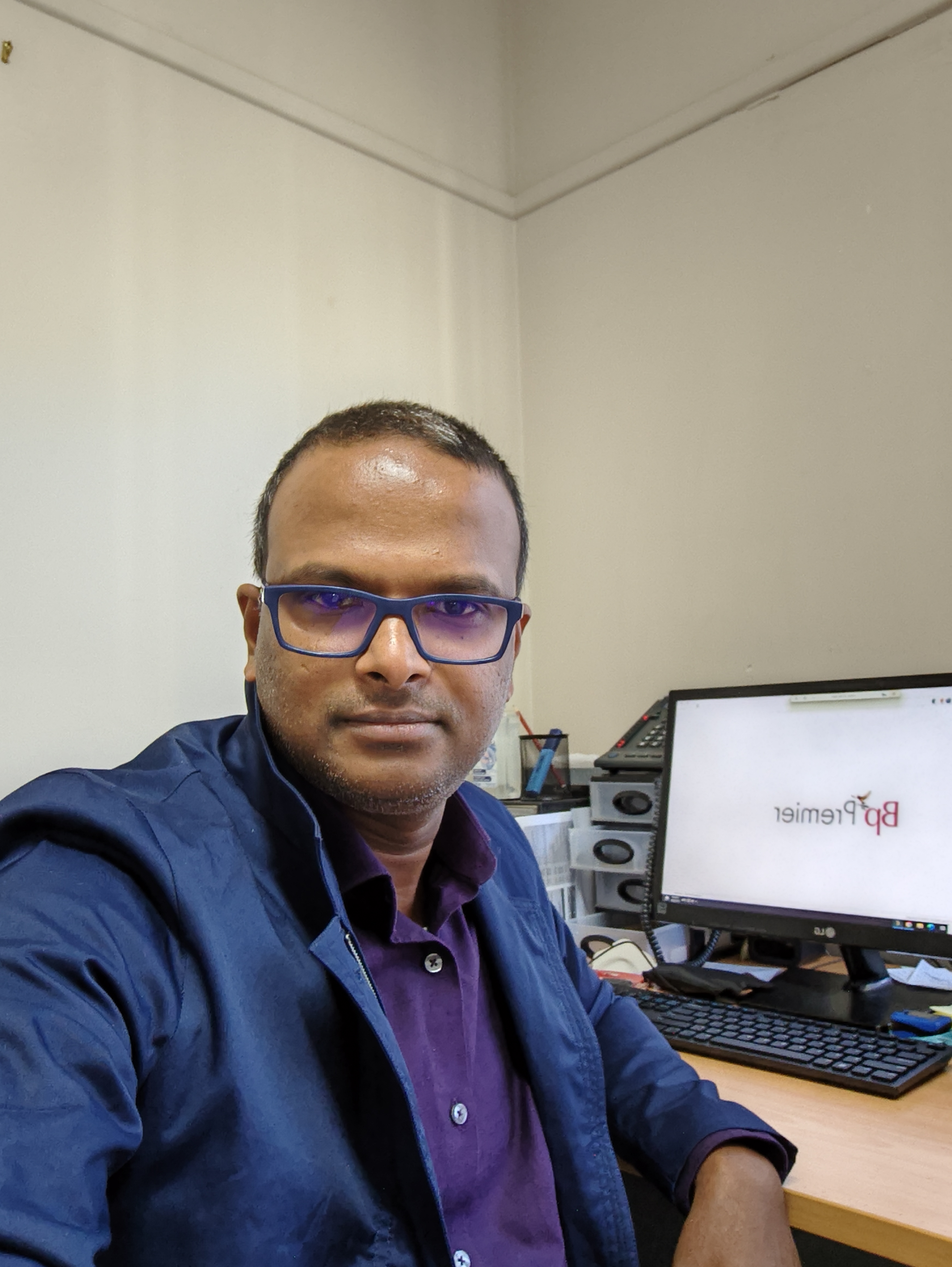 GP Journeys: From Sri Lanka to Kyabram, VIC Image