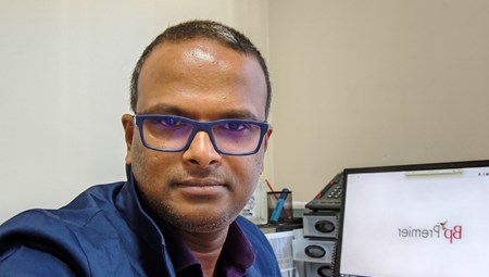 GP Journeys: From Sri Lanka to Kyabram, VIC Image