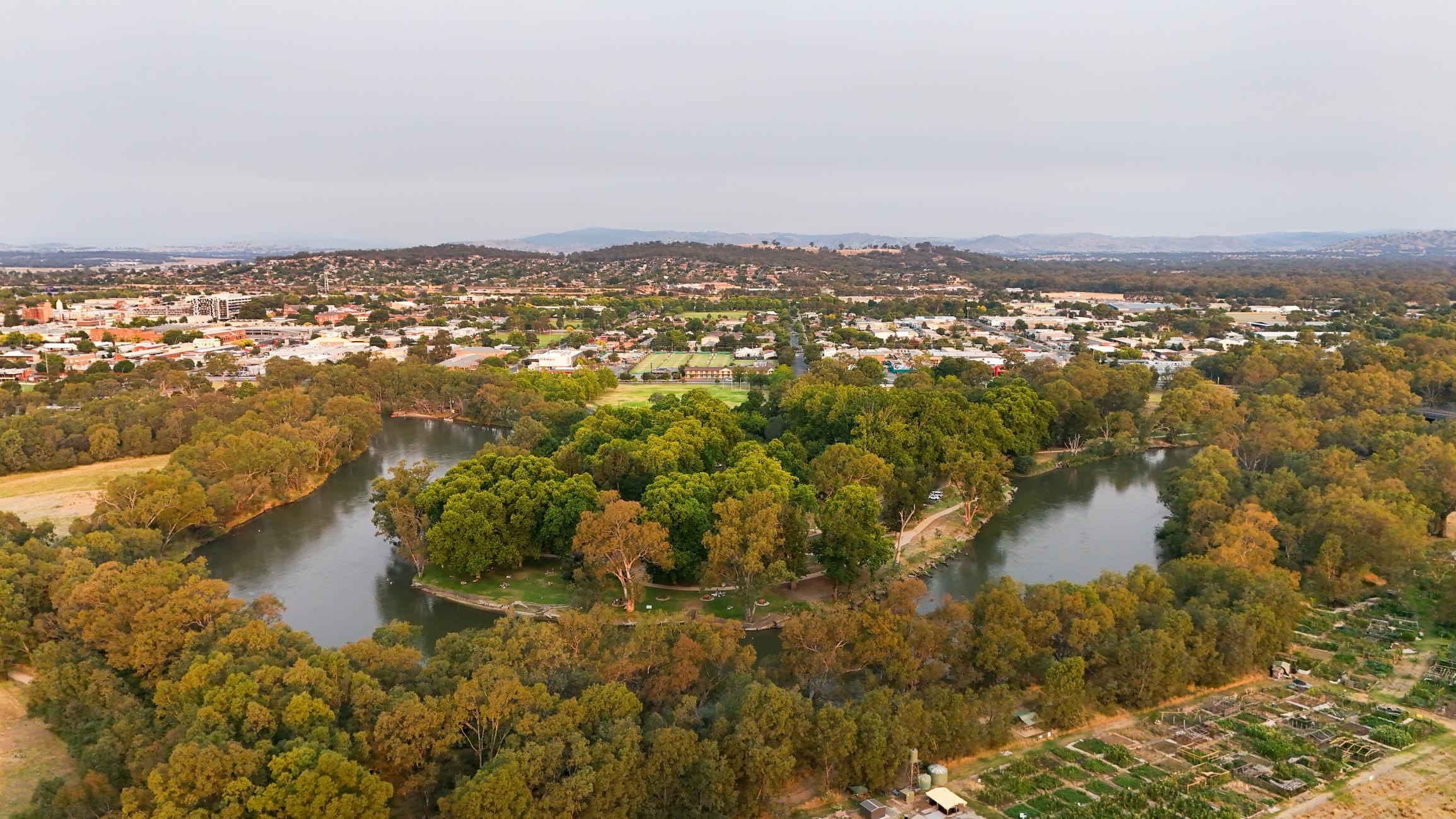 GP Journeys: From Sri Lanka to Albury, NSW Image