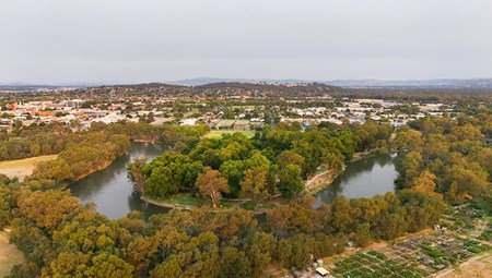GP Journeys: From Sri Lanka to Albury, NSW Image