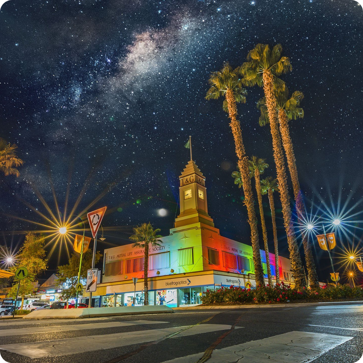 Locum Lives: Meet Dr Rotimi Image