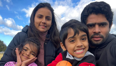 Practice Bound: From Campbelltown Hospital to Bathurst Image