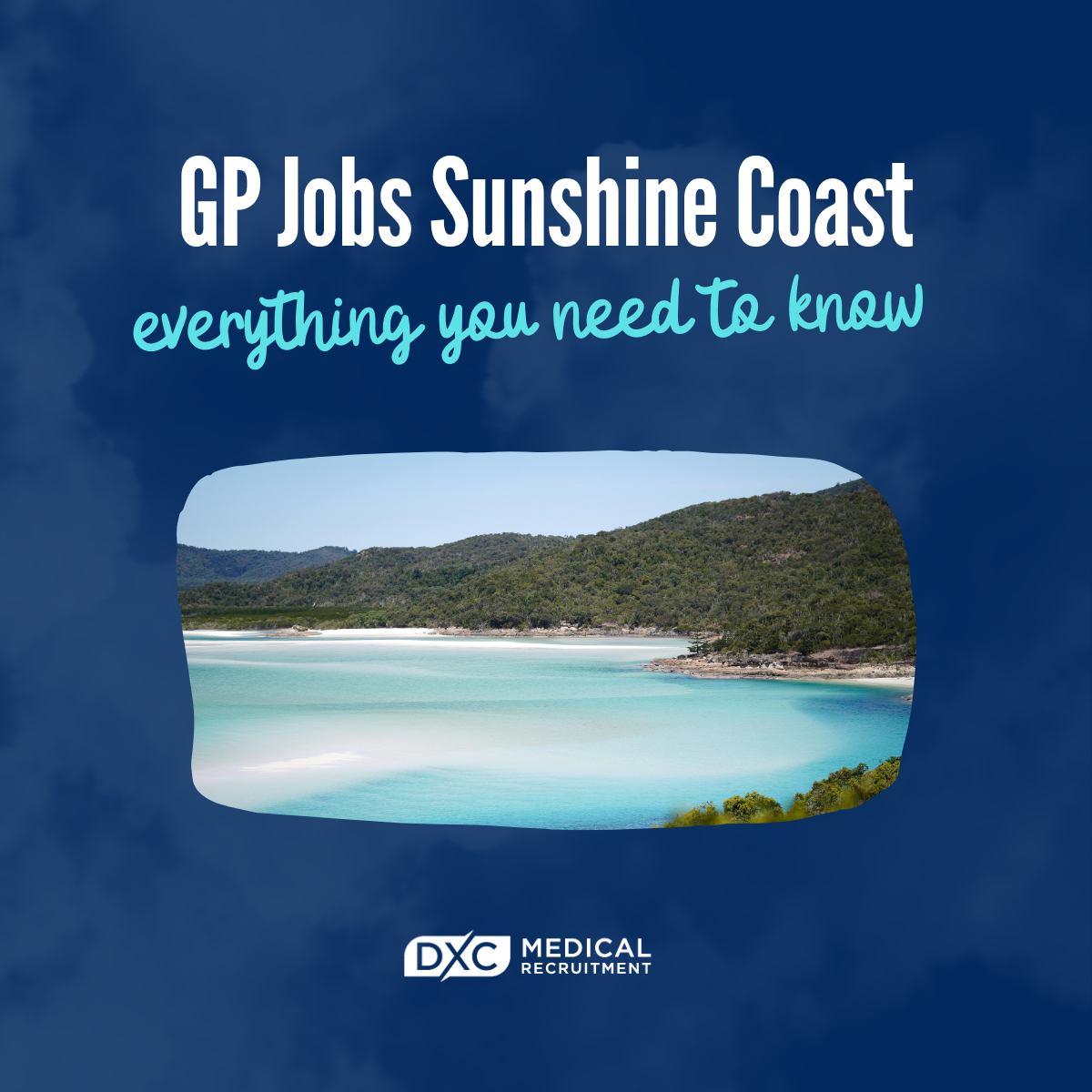 GP Jobs Sunshine Coast Image