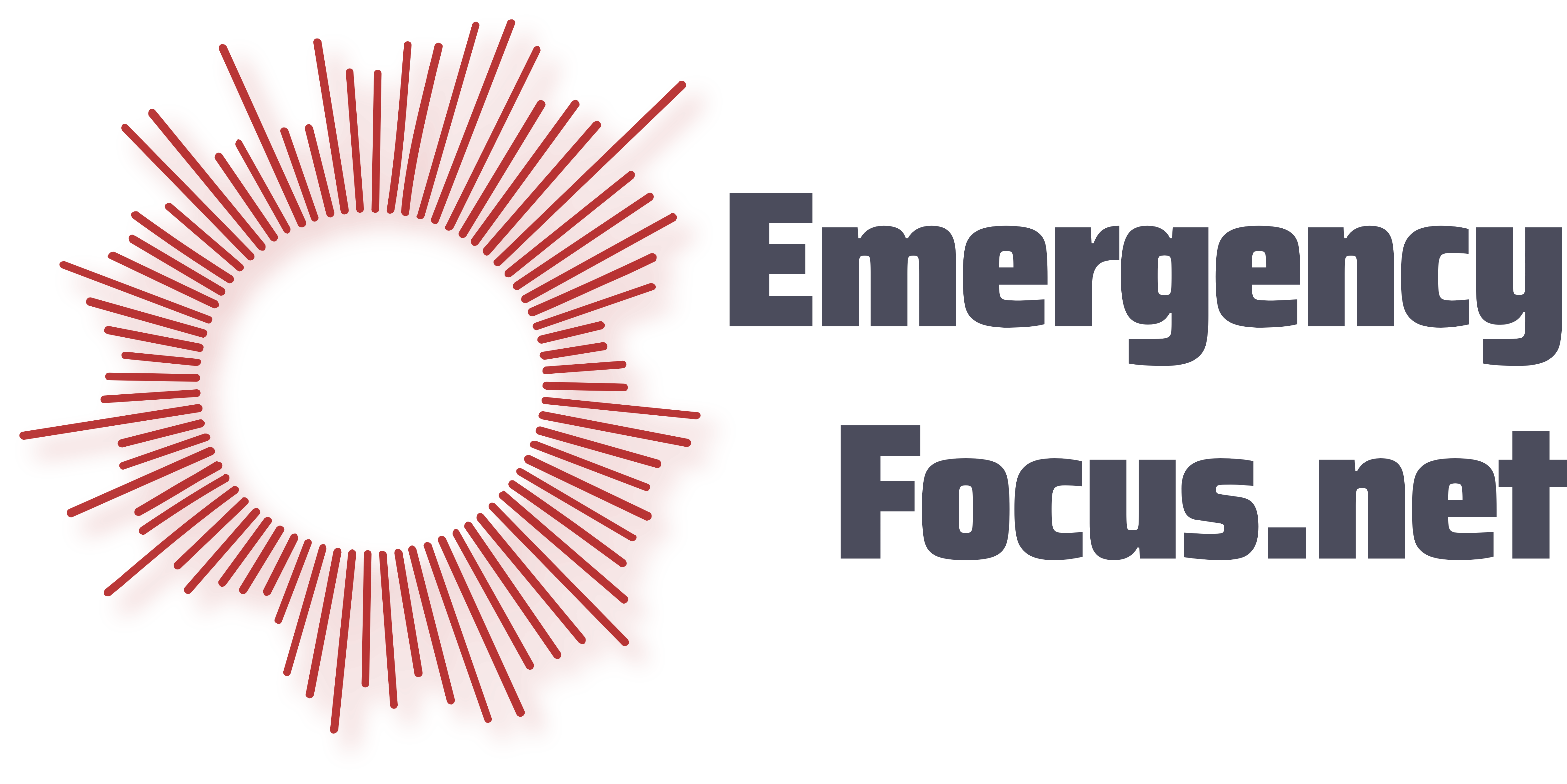 Emergency Focus Logo