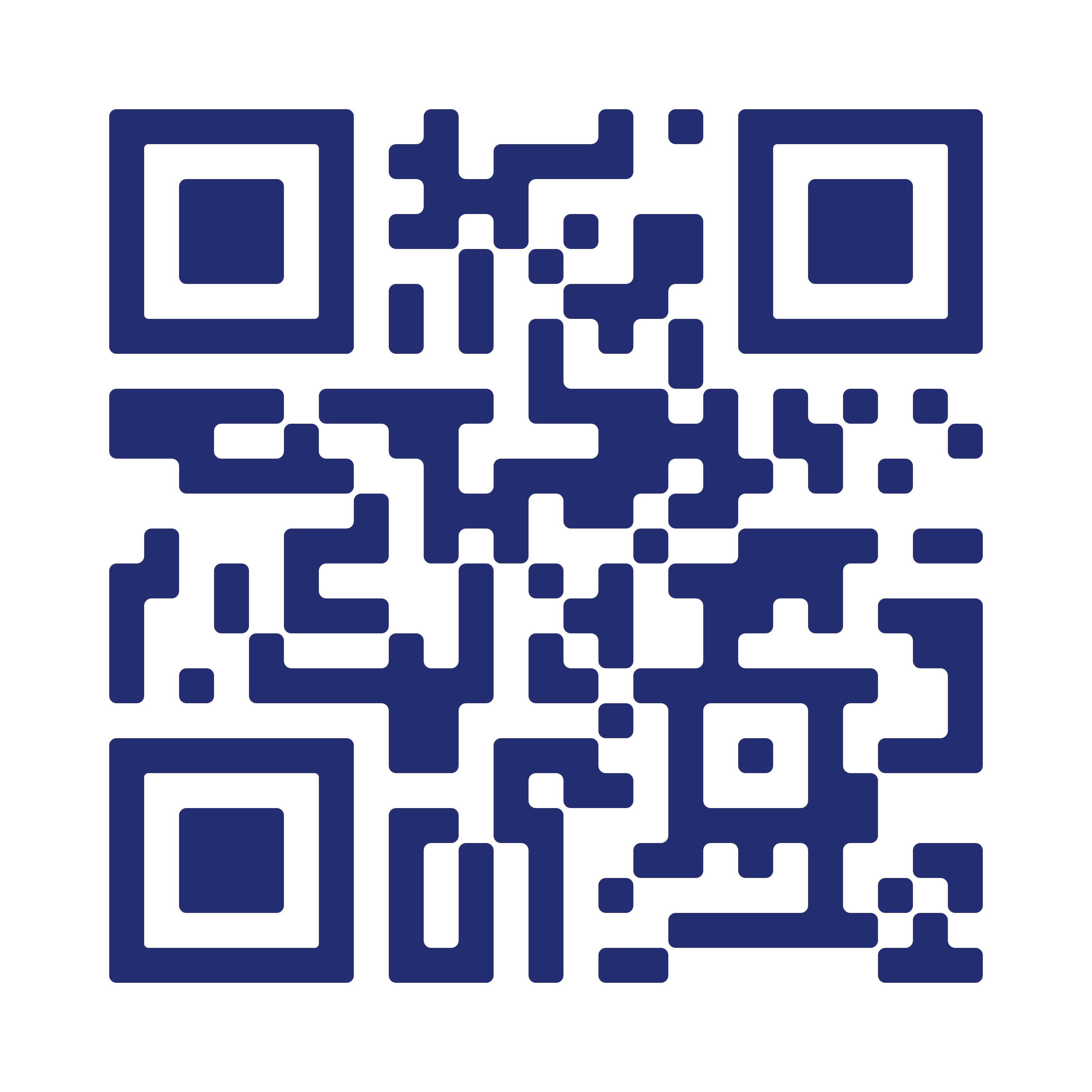 Justine Fitzgibbon QR Code