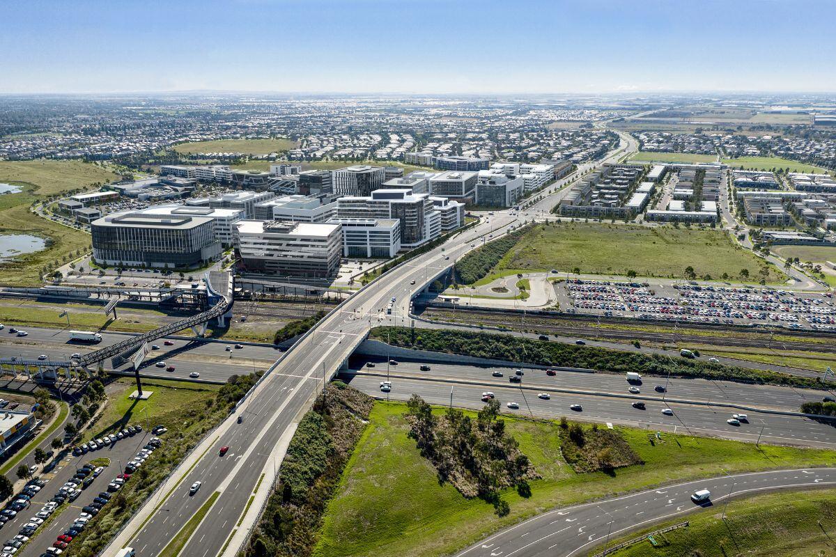 Destination Spotlight: Melbourne