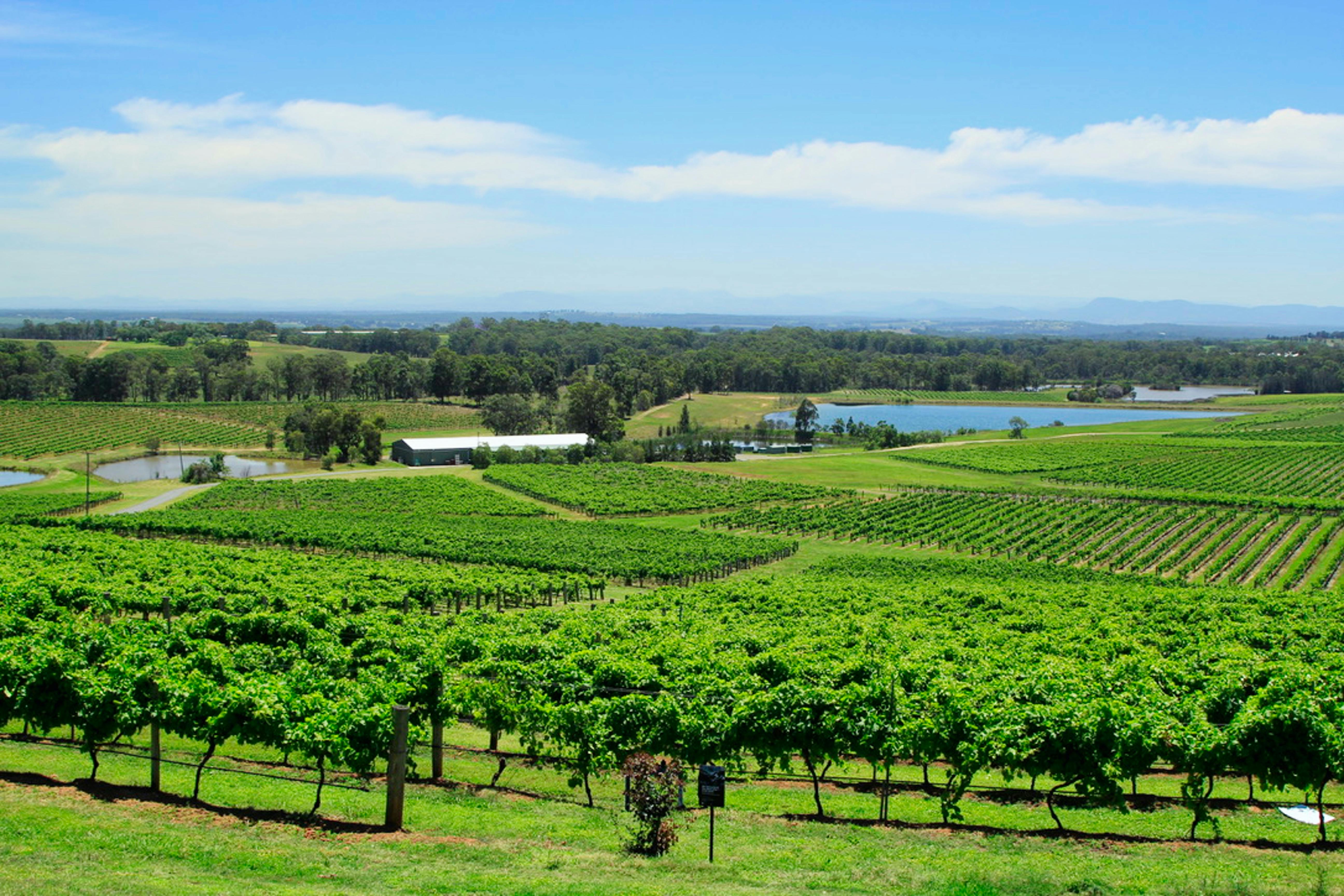 Destination Spotlight: Adelaide, SA Image