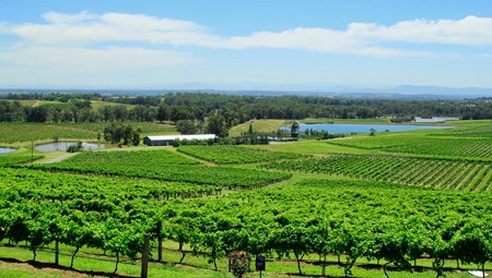 Destination Spotlight: Adelaide, SA Image