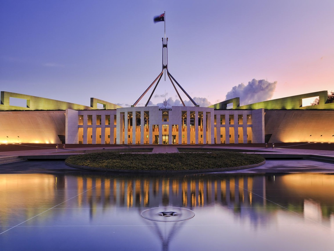 Australian Capital Territory Image