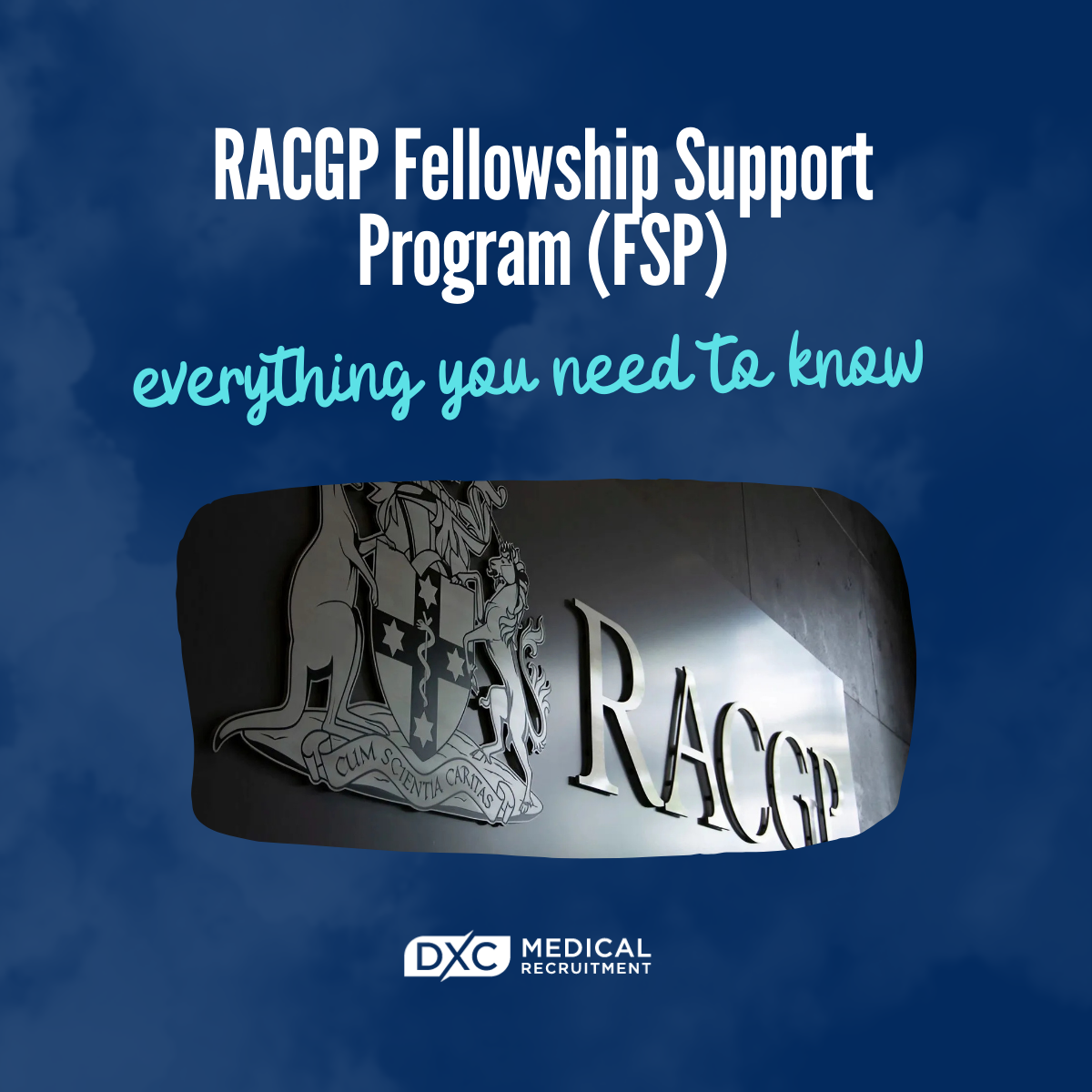 RACGP Fellowship Support Program (FSP): Everything You Need to Know Image