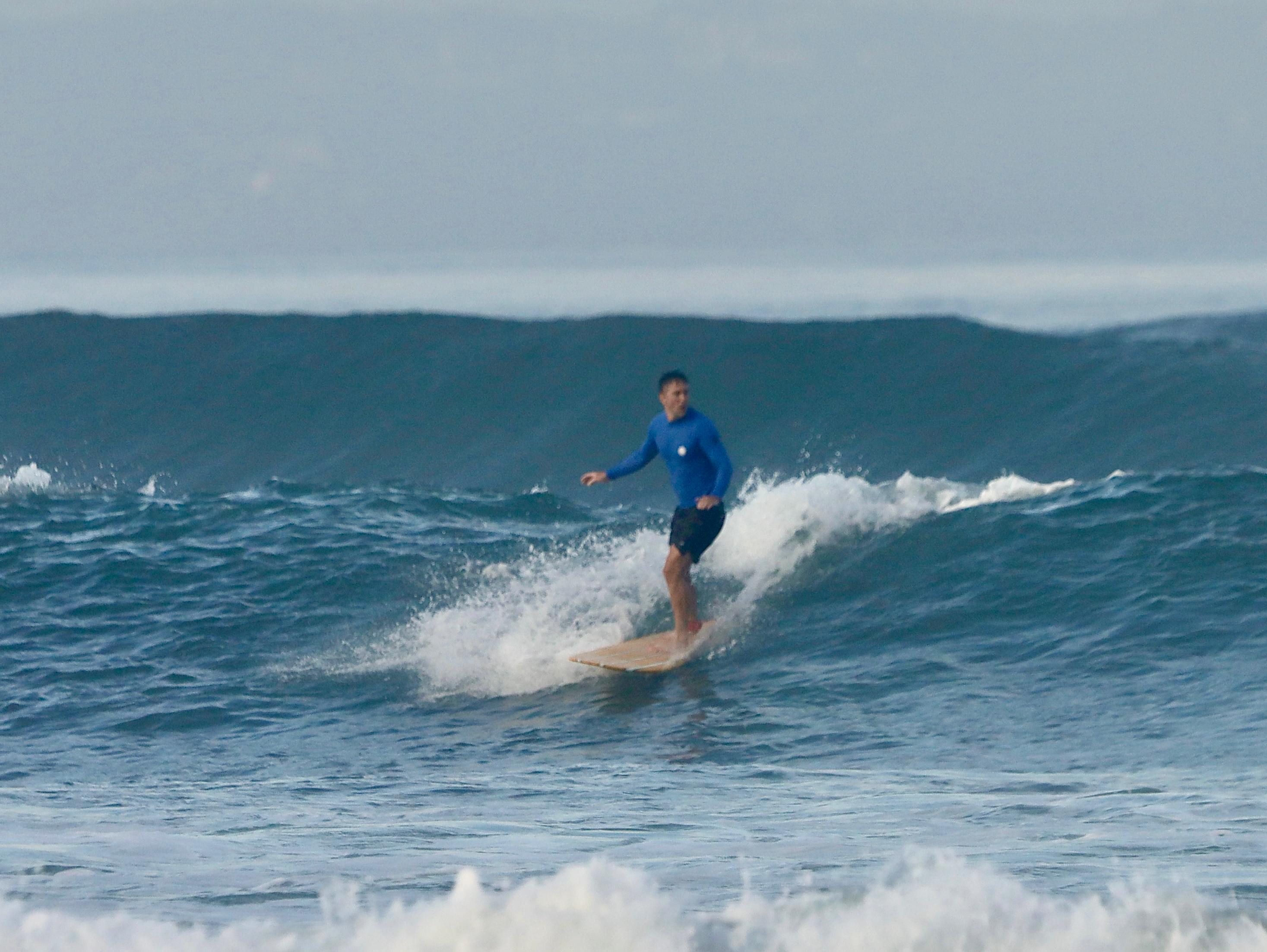 GP Journeys: From the Grenadines to Perth, Western Australia  Image