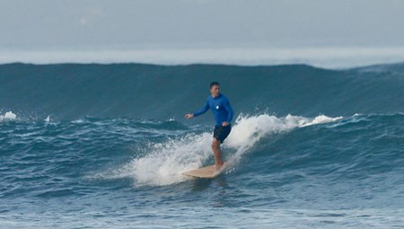 GP Journeys: From the Grenadines to Perth, Western Australia Image