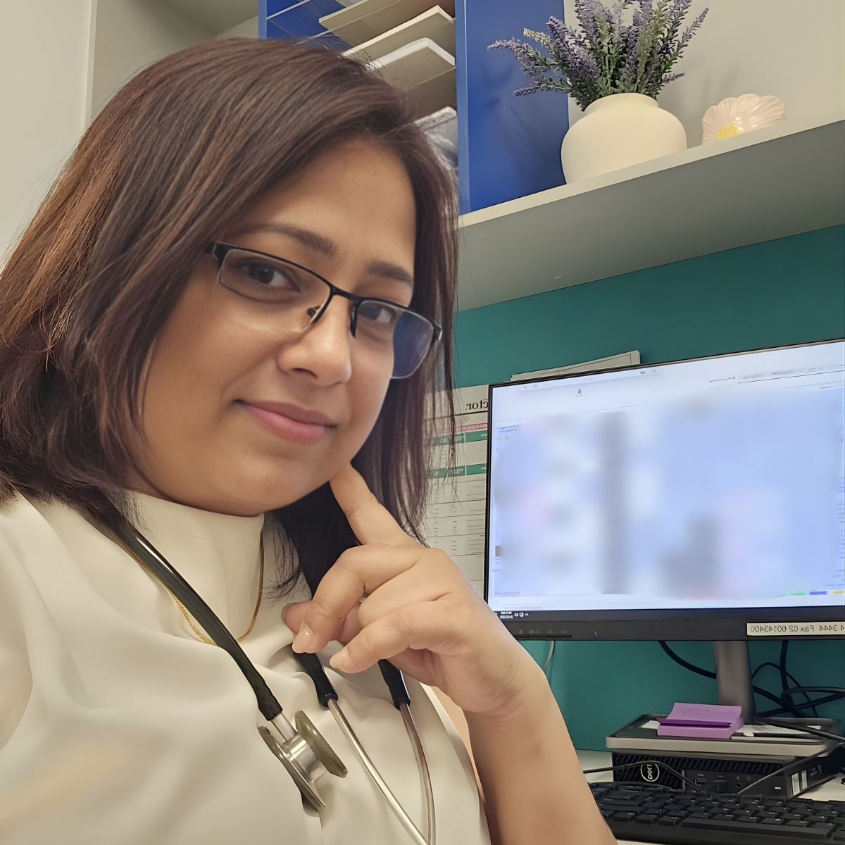 GP Journeys: From Oman to Albury, NSW Image