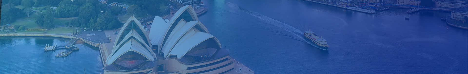 New South Wales Banner Image