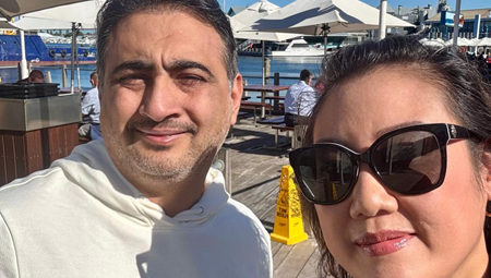 GP Journeys: From Dubai to Busselton, WA Image