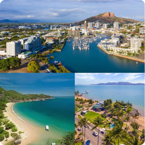 GP Jobs Townsville