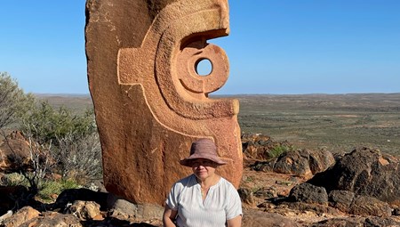 Locum Lives: Meet Dr Pit Young Image