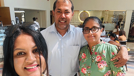 GP Journeys: From Sri Lanka to Hamilton, VIC Image