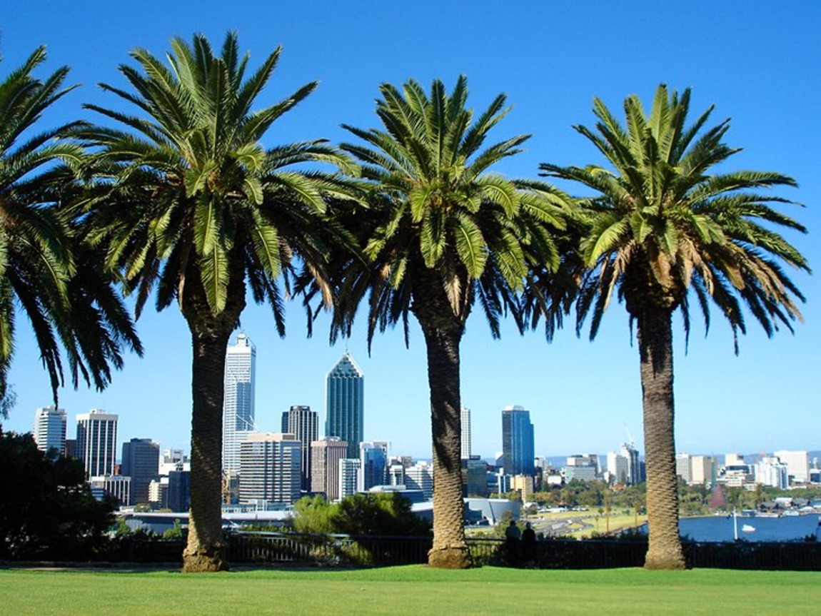 Western Australia Image