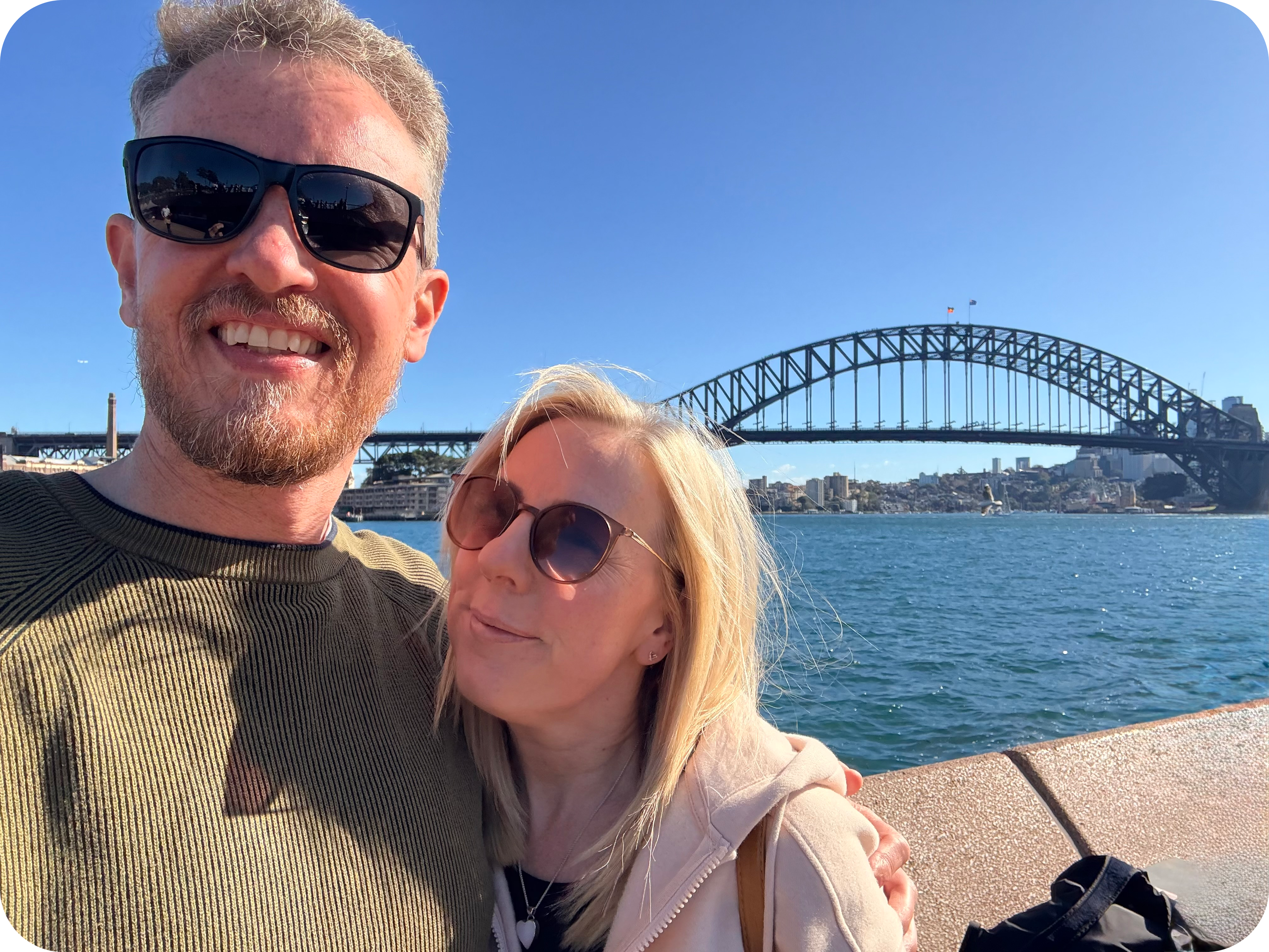 GP Journeys: From North Wales to Wollongong, NSW Image