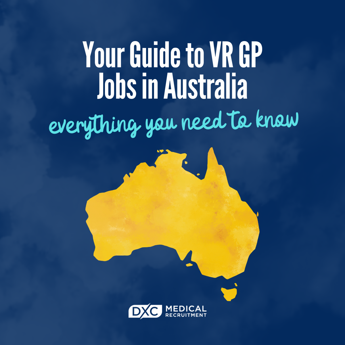 Your Guide to VR GP Jobs in Australia Image