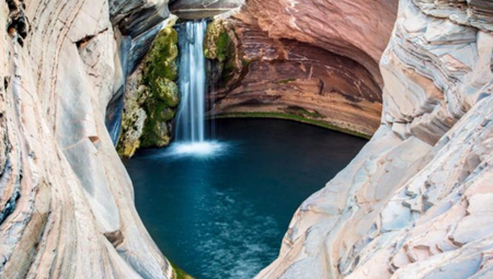 Locum Lives: Pilbara region, WA Image