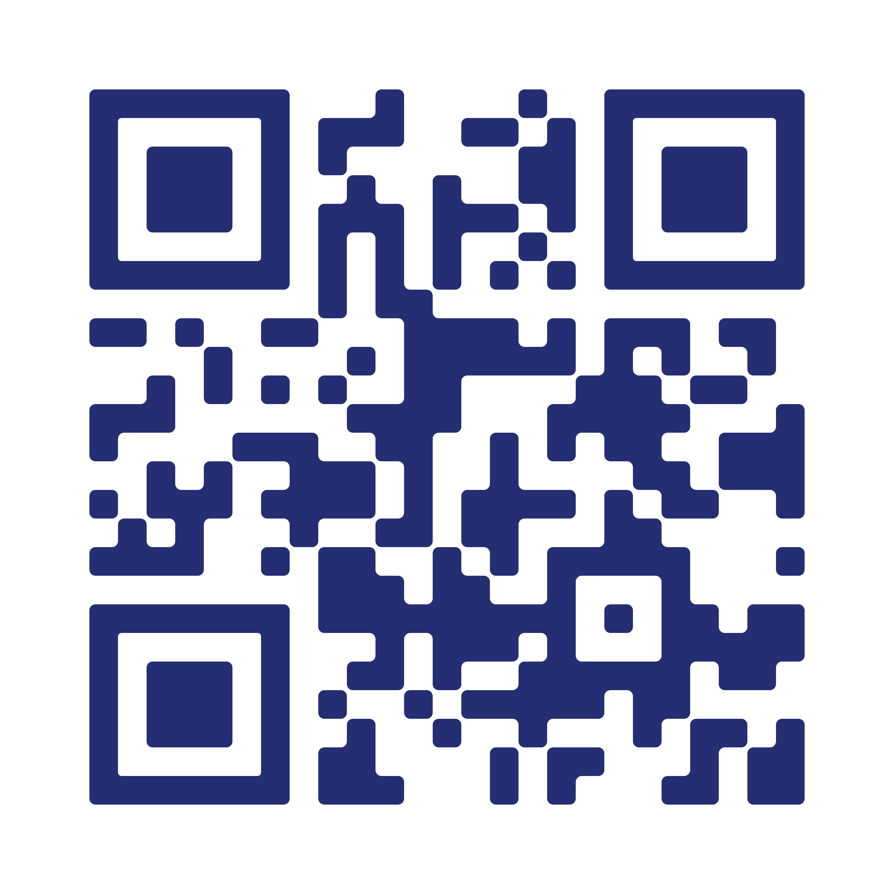Darren Compton QR Code