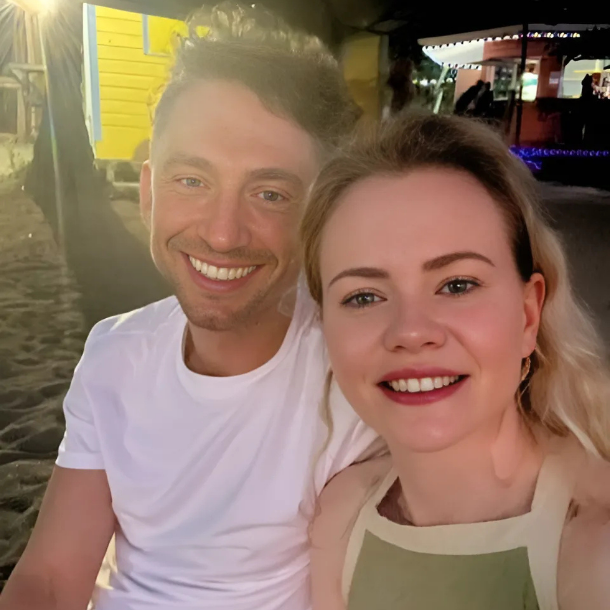 GP Journeys: From Ireland to Adelaide, SA Image