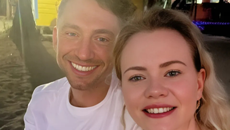 GP Journeys: From Ireland to Adelaide, SA Image