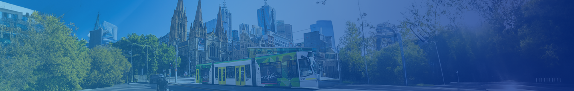 Victoria Banner Image