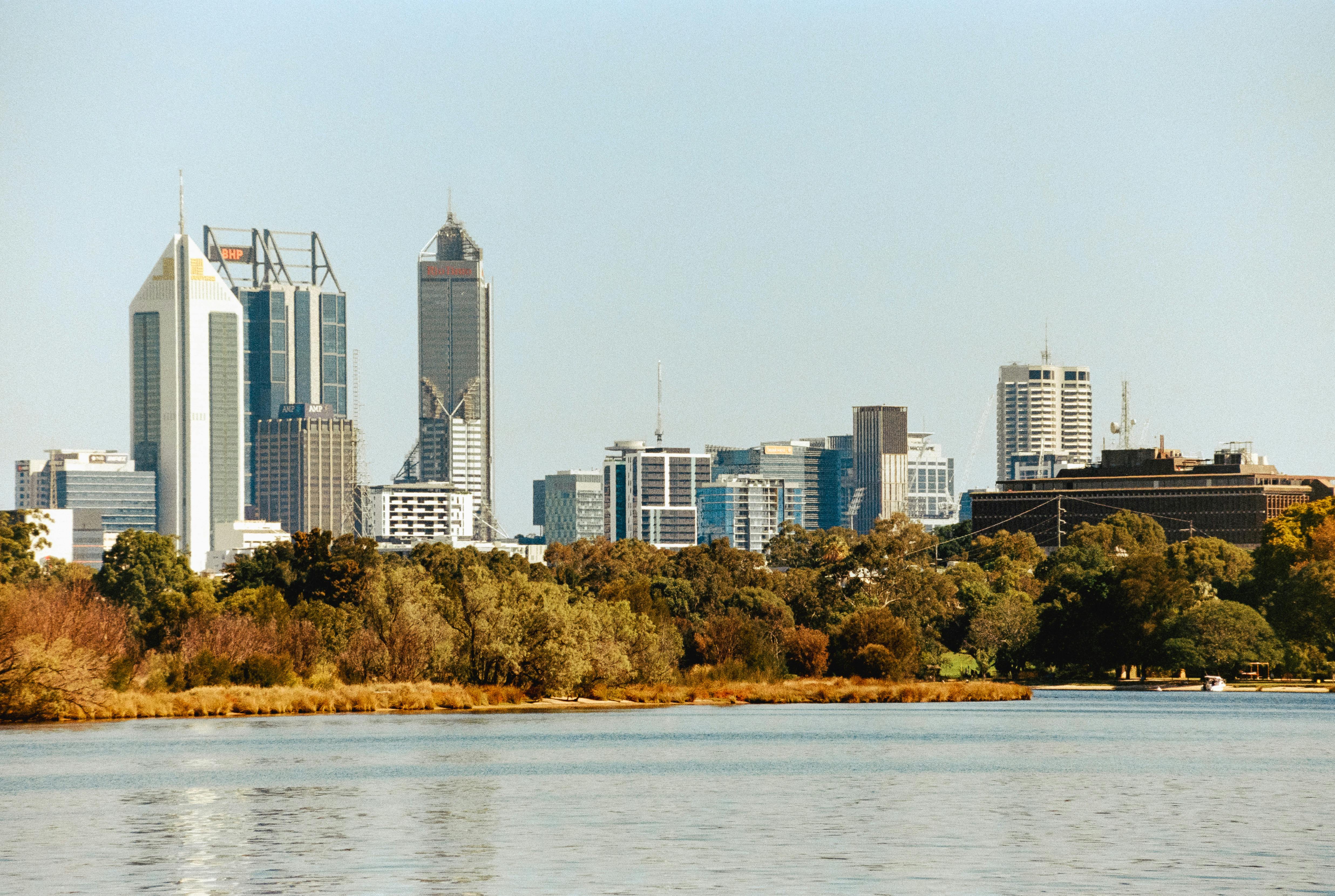 Destination Spotlight: Perth, WA Image
