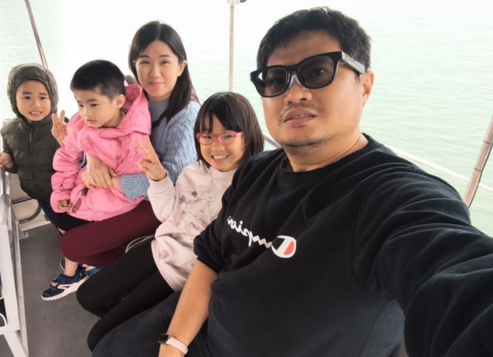 GP Journeys: From Malaysia to Perth, WA Image