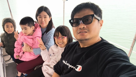 GP Journeys: From Malaysia to Perth, WA Image