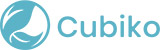 Cubiko Logo