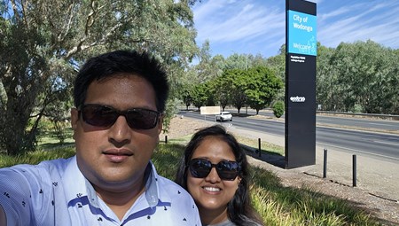 PracticeBound: From Campbelltown Hospital to Wodonga Image