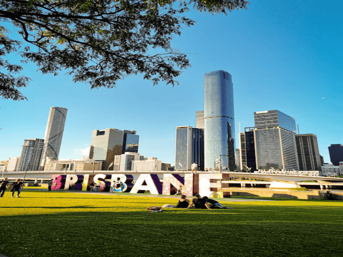 Queensland Image