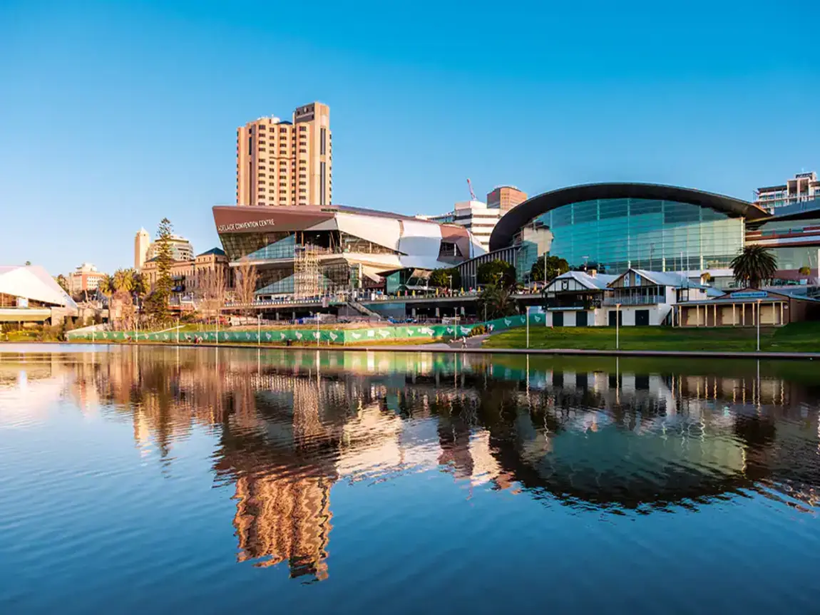 South Australia Image