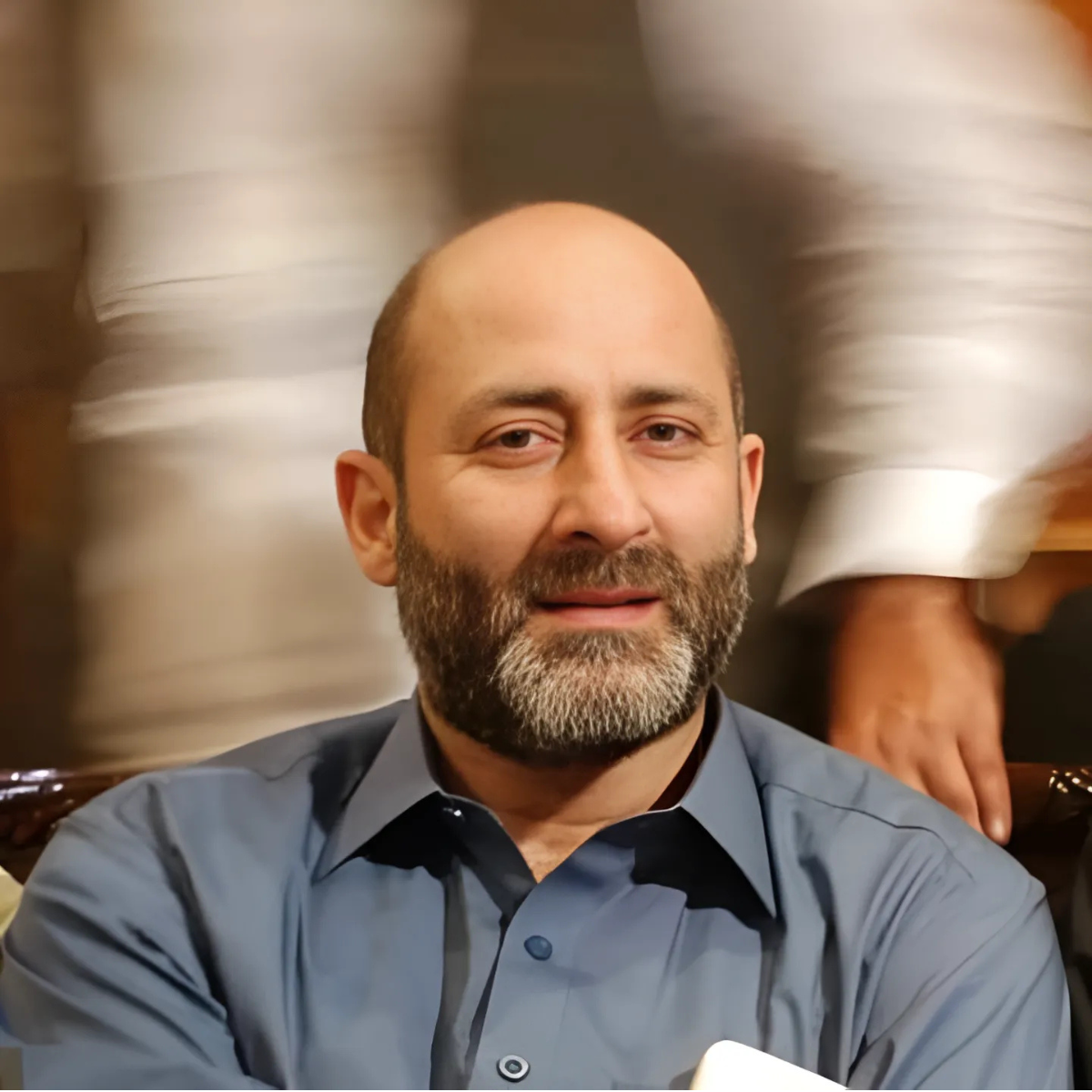 GP Journeys: From Pakistan to Maryborough, QLD Image