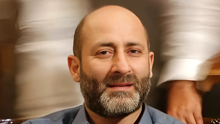 GP Journeys: From Pakistan to Maryborough, QLD Image