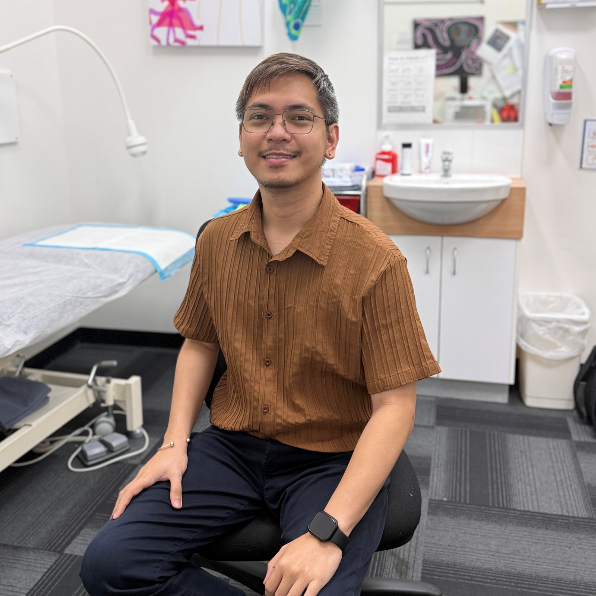 From Setback to Success: How ADMIN+ Helped Dr Jun  Image