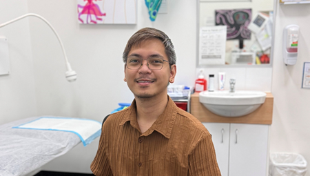 From Setback to Success: How ADMIN+ Helped Dr Jun Image