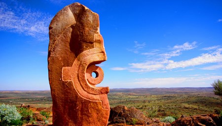 Locum Lives: Working in an Aboriginal Medical Service Image