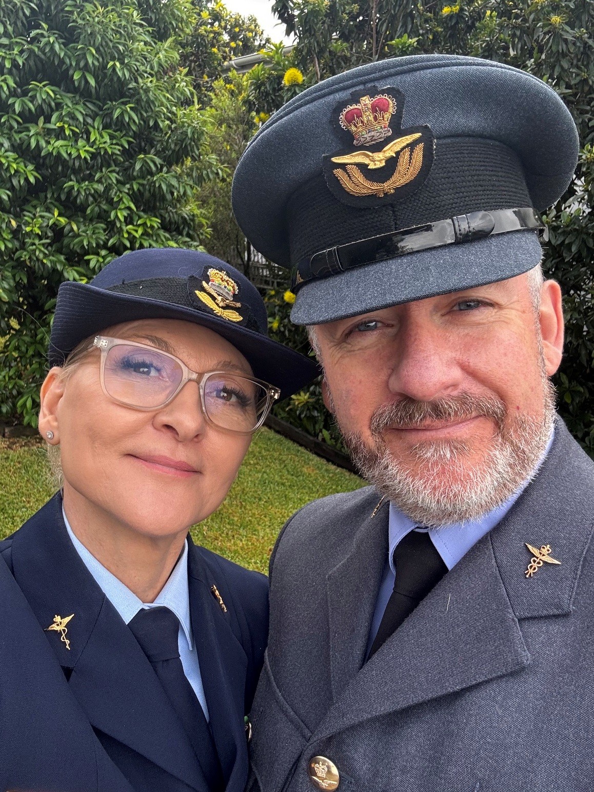 Practice Bound: From the Australian Defence Force to General Practice Image