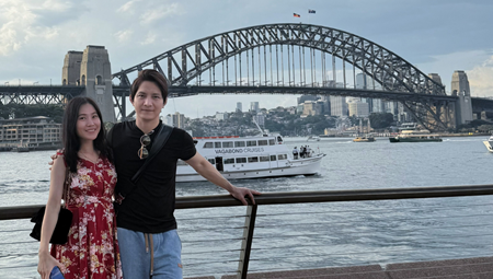 Practice Bound: From Gosford Hospital, NSW to Bunbury, WA Image