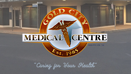 ADMIN+ Gold City Medical Centre, Charters Towers QLD (DPA/MMM5) Image