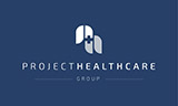 Project Healthcare Group Logo